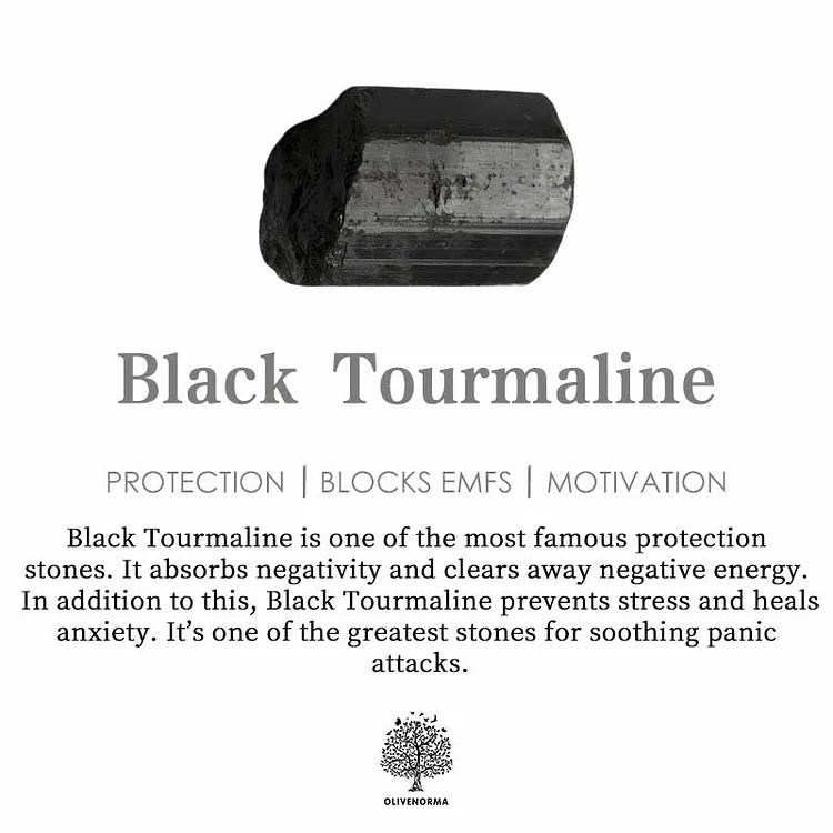 FREE Today: Natural Stone Beaded Healing Bracelet Set - image 16