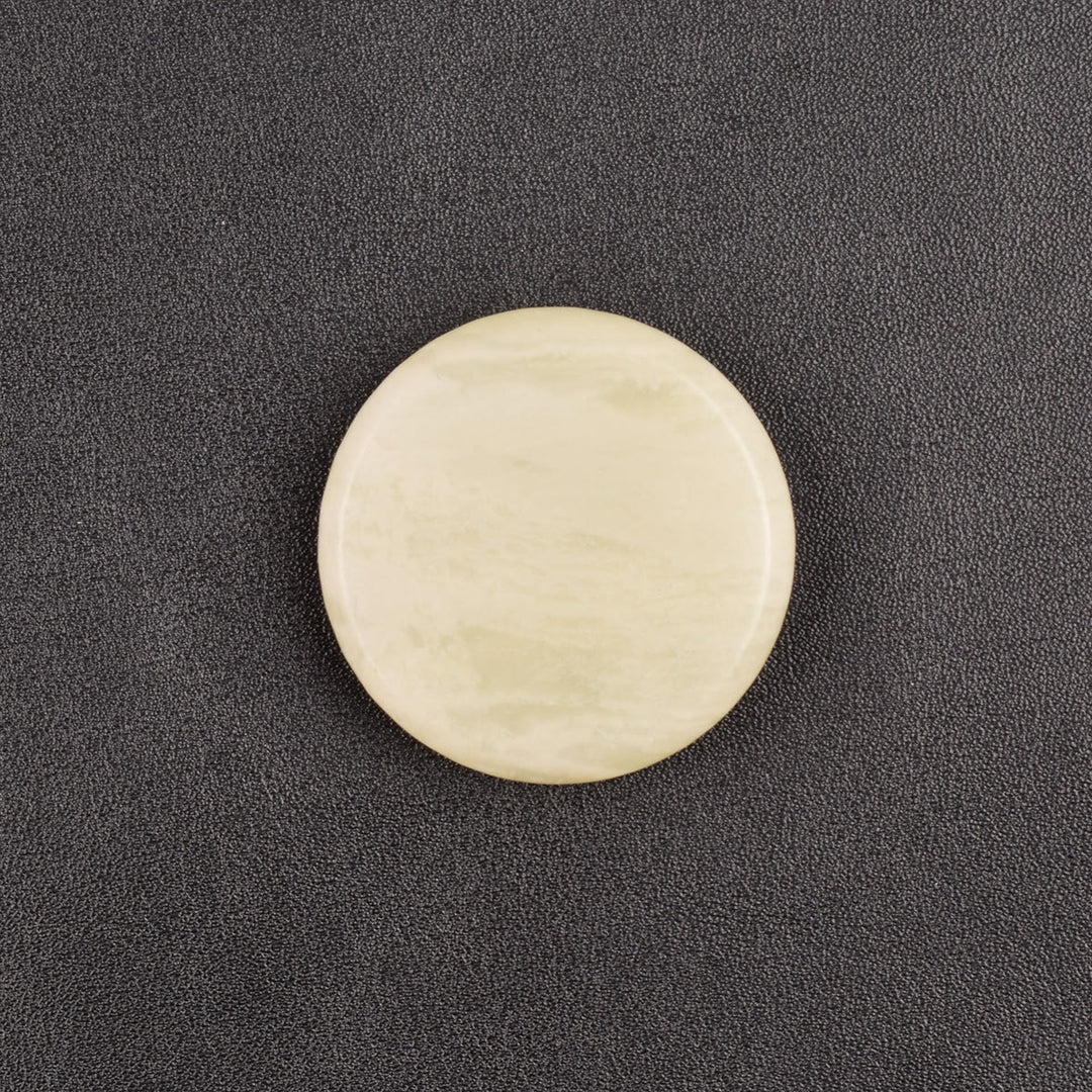 Olivenorma Round Healing Natural Stone Gemstone Decoration - Amazonite - image 39