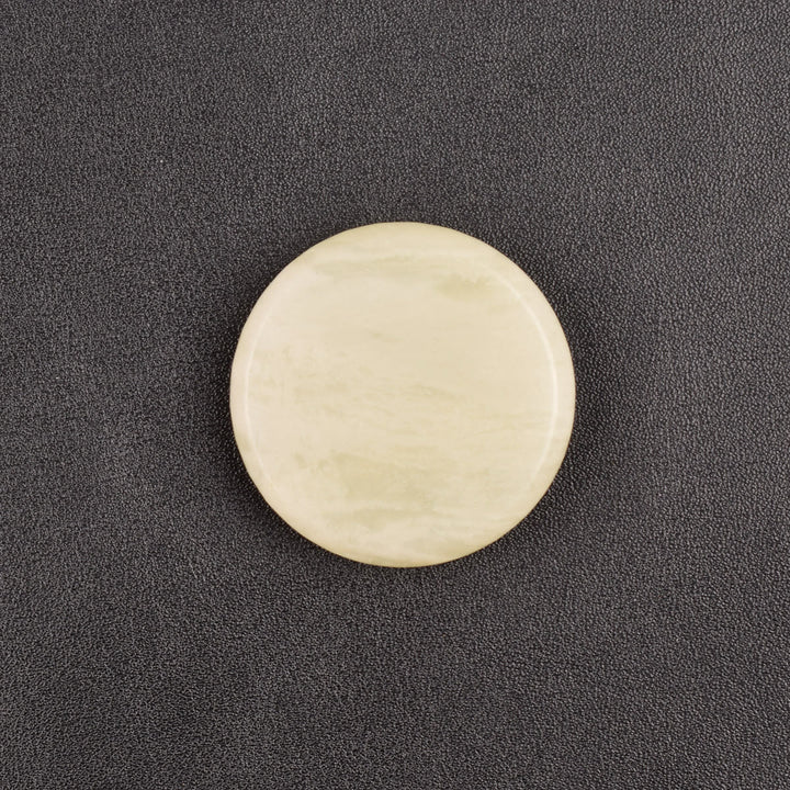 Olivenorma Round Healing Natural Stone Gemstone Decoration - Amazonite - image 39