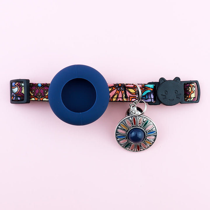 FREE Today: Sun Charm Rescue Cat Collar – Helping Stray Cats Shine Brighter Every Day - image 9