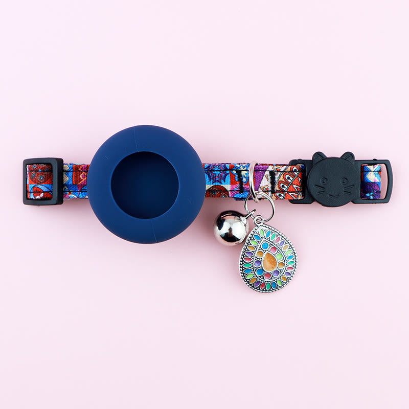 FREE Today: Sun Charm Rescue Cat Collar – Helping Stray Cats Shine Brighter Every Day - image 3