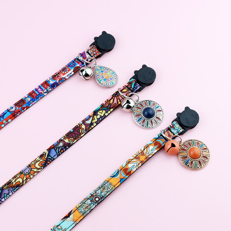 FREE Today: Sun Charm Rescue Cat Collar – Helping Stray Cats Shine Brighter Every Day - image 12
