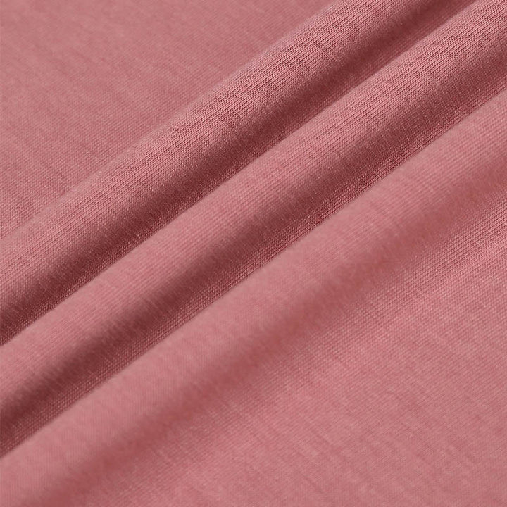 Olivenorma Peace Within Symbol V-Neck Cotton Yoga Meditation T-Shirt - image 28