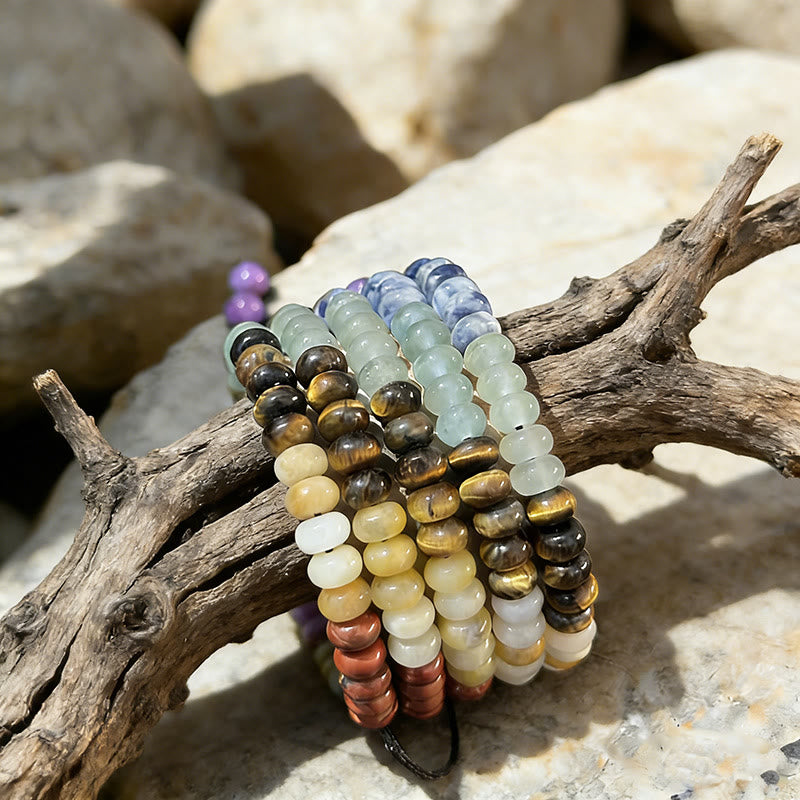 FREE Today: 7 Chakra Energy Healing Bracelet Gift For Your Loved One - image 4