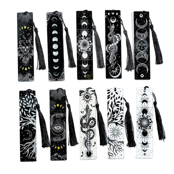 Olivenorma Magical Fantasy Totem Bookmark - image 21