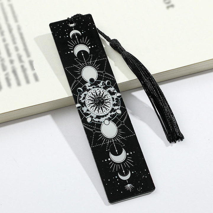 Olivenorma Magical Fantasy Totem Bookmark - image 11