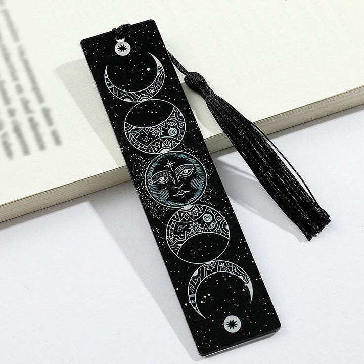 Olivenorma Magical Fantasy Totem Bookmark - image 20