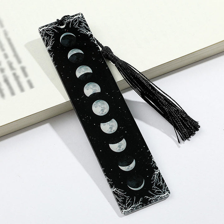 Olivenorma Magical Fantasy Totem Bookmark - image 18