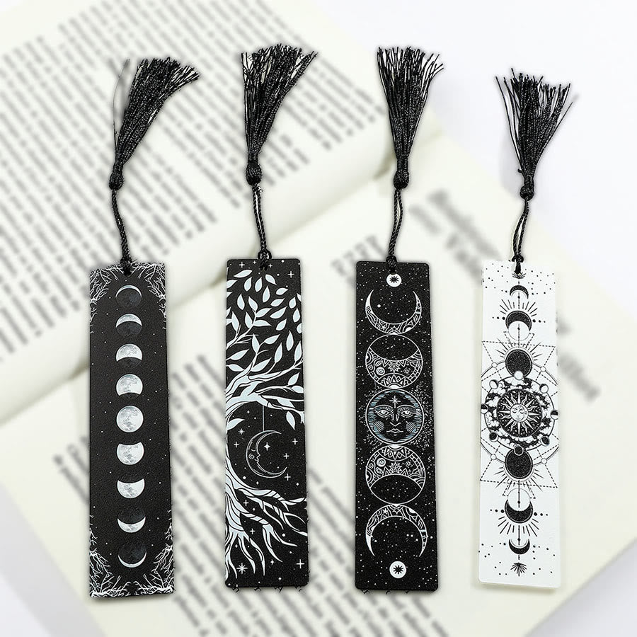 Olivenorma Magical Fantasy Totem Bookmark - image 23