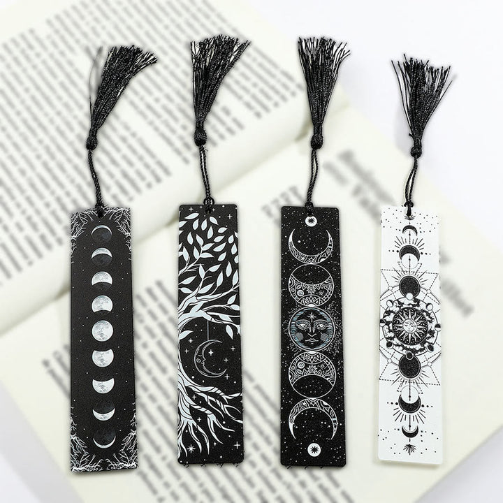 Olivenorma Magical Fantasy Totem Bookmark - image 23
