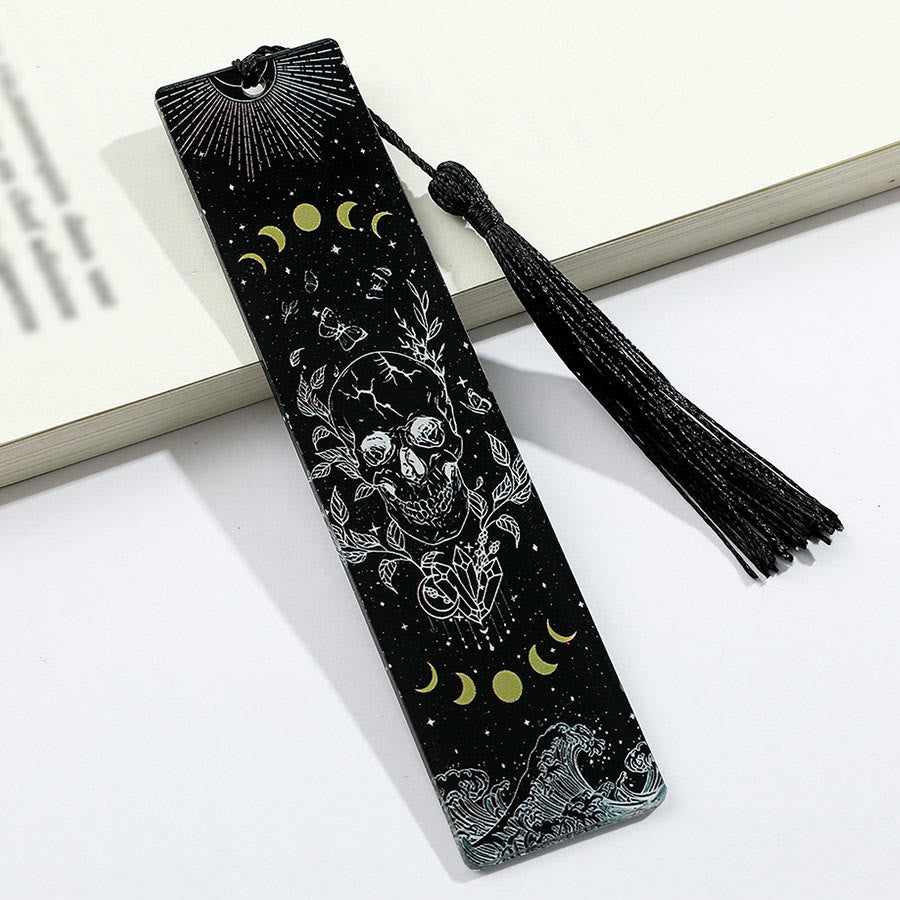 Olivenorma Magical Fantasy Totem Bookmark - image 5