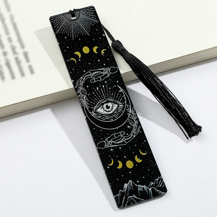 Olivenorma Magical Fantasy Totem Bookmark - image 3