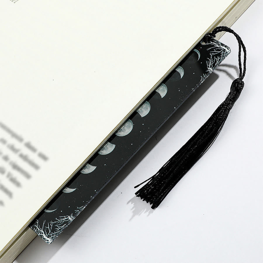 Olivenorma Magical Fantasy Totem Bookmark - image 16