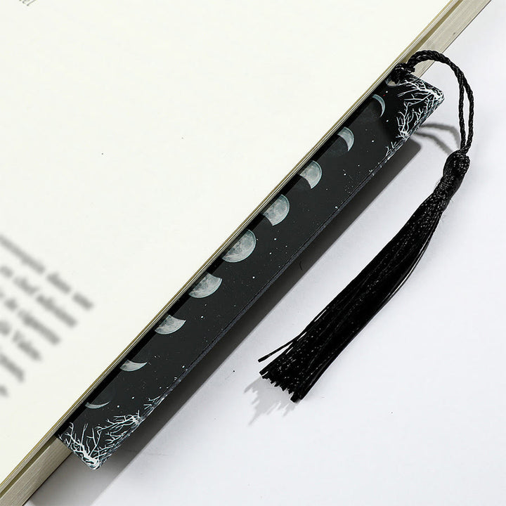 Olivenorma Magical Fantasy Totem Bookmark - image 16