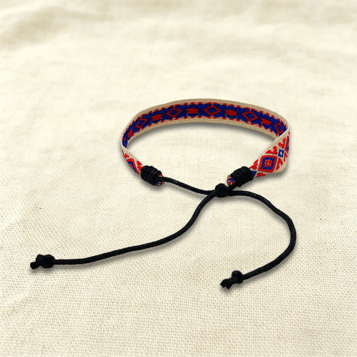 Olivenorma Casual Boho Adjustable Everyday Wear Braided Bracelet - image 15