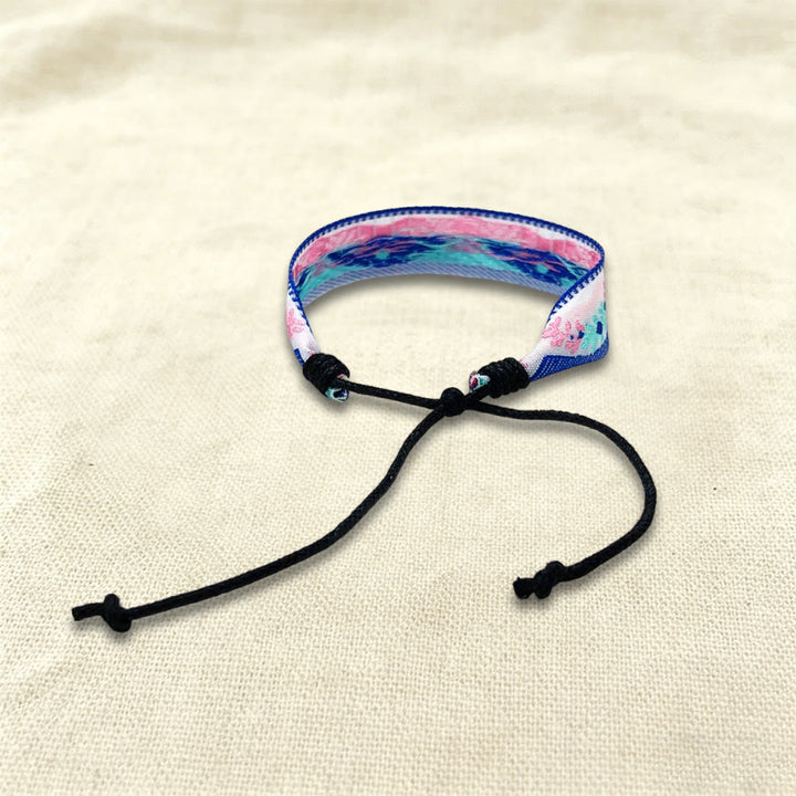 Olivenorma Casual Boho Adjustable Everyday Wear Braided Bracelet - image 13