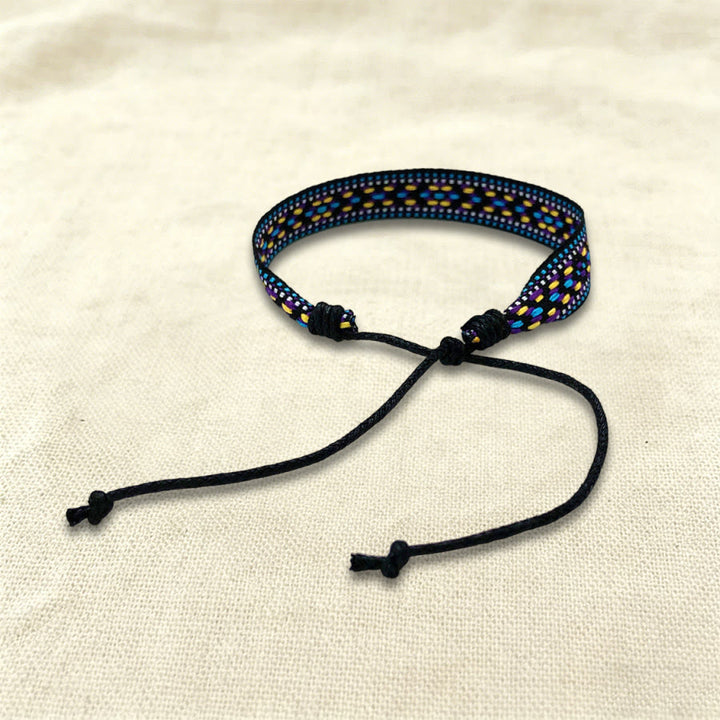 Olivenorma Casual Boho Adjustable Everyday Wear Braided Bracelet - image 19