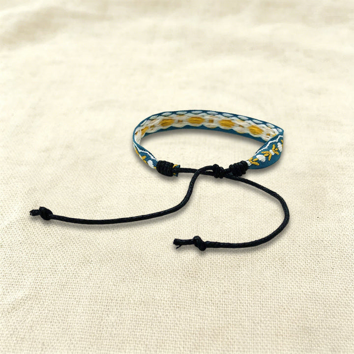 Olivenorma Casual Boho Adjustable Everyday Wear Braided Bracelet - image 31