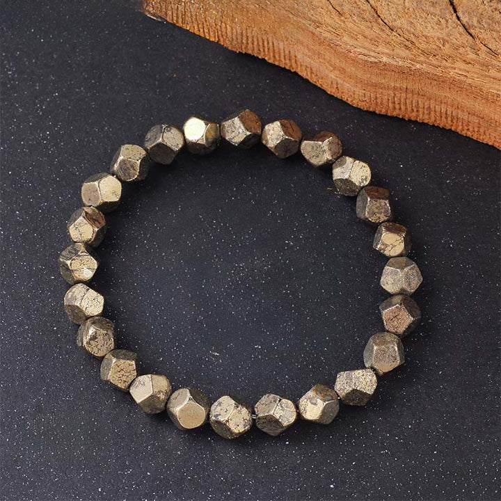 Olivenorma Success & Abundance - Powerful Crystal Spiritual Bracelet - image 7