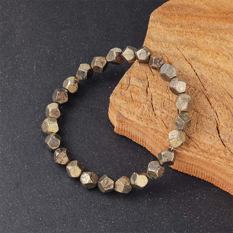 Olivenorma Success & Abundance - Powerful Crystal Spiritual Bracelet - image 4