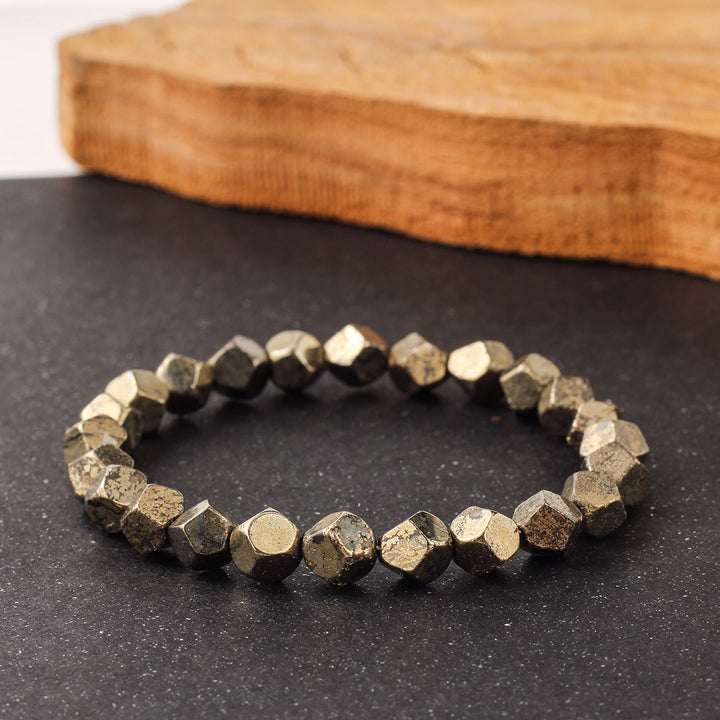 Olivenorma Success & Abundance - Powerful Crystal Spiritual Bracelet - image 6