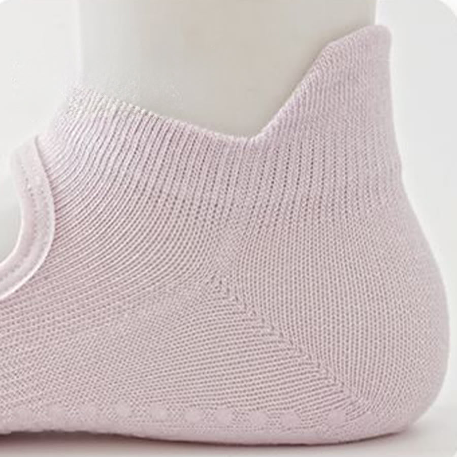 Olivenorma Professional Anti-Slip Five-Toe Socks for Pilates & Jump Rope Women's Yoga Socks - image 13
