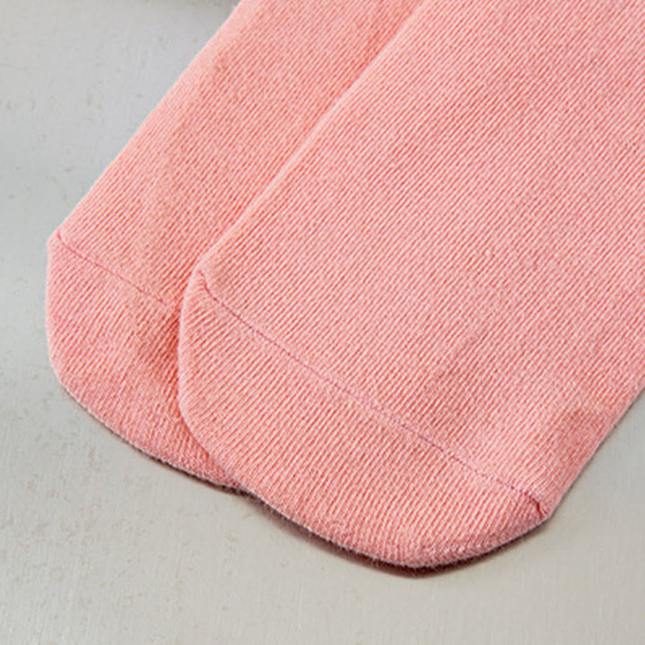 Olivenorma Gradient Color Crew Length Non-Slip Silicone Full Sole Traction Women's Yoga Socks - image 22