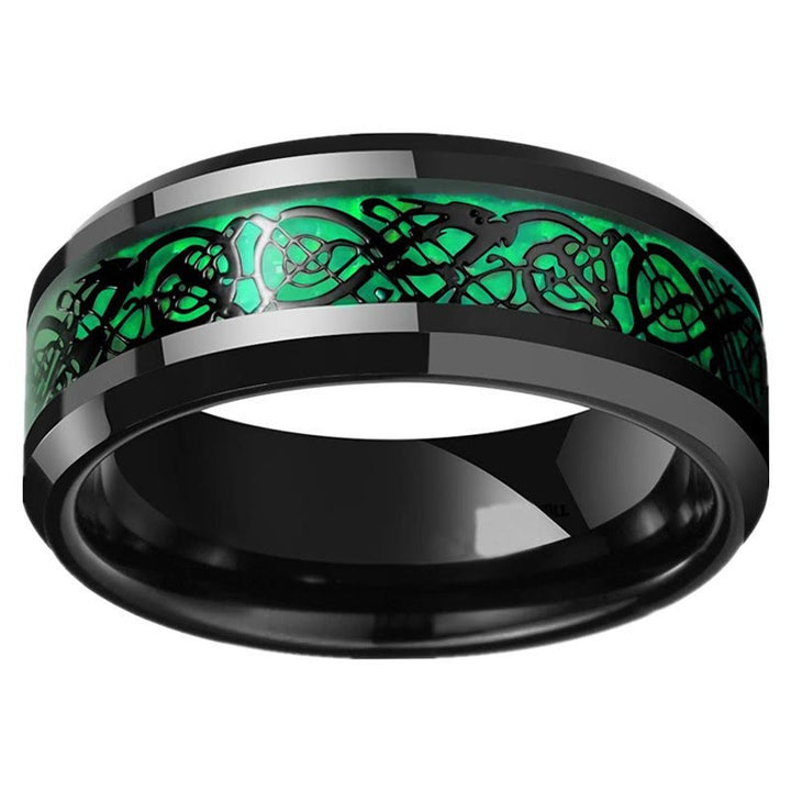 FREE Today: 2Pcs Couple Promise Ring - image 14