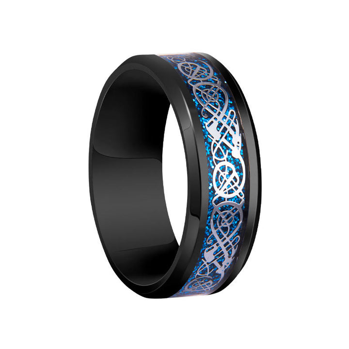 FREE Today: 2Pcs Couple Promise Ring - image 9