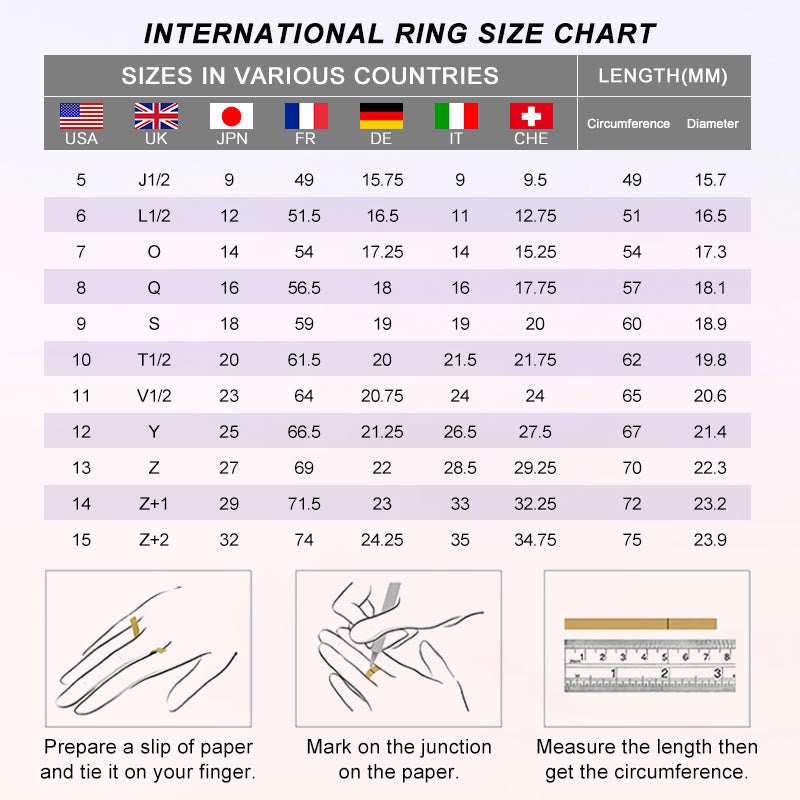 FREE Today: Black Gold Pear Cut Purple Zircon Engagement 2Pcs Ring Set - image 7