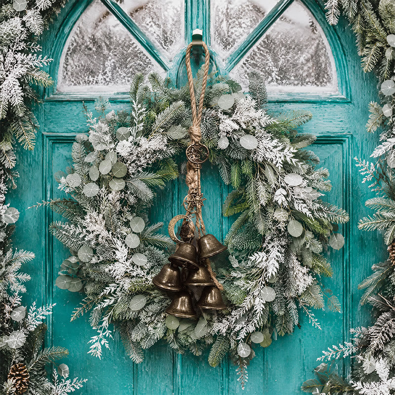 FREE Today: Handwoven Witch Bells for Door Knob for Protection - image 7