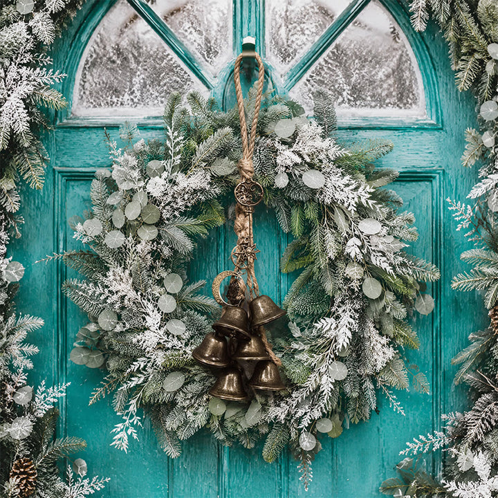 FREE Today: Handwoven Witch Bells for Door Knob for Protection - image 7