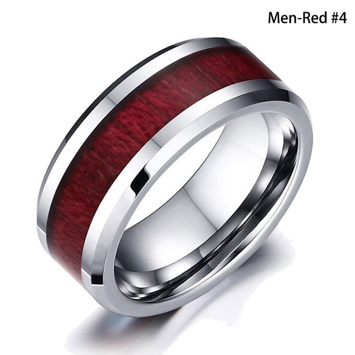 (Clearance 30% OFF / CODE: OFF30) Olivenorma For Noble Love Couple Rings