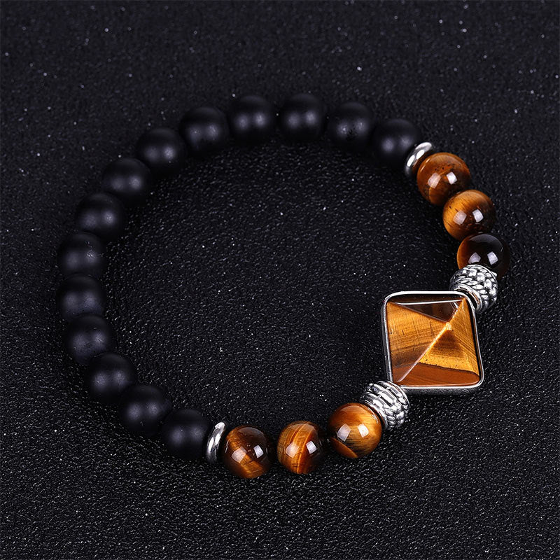 Crystal Blessing Bracelet