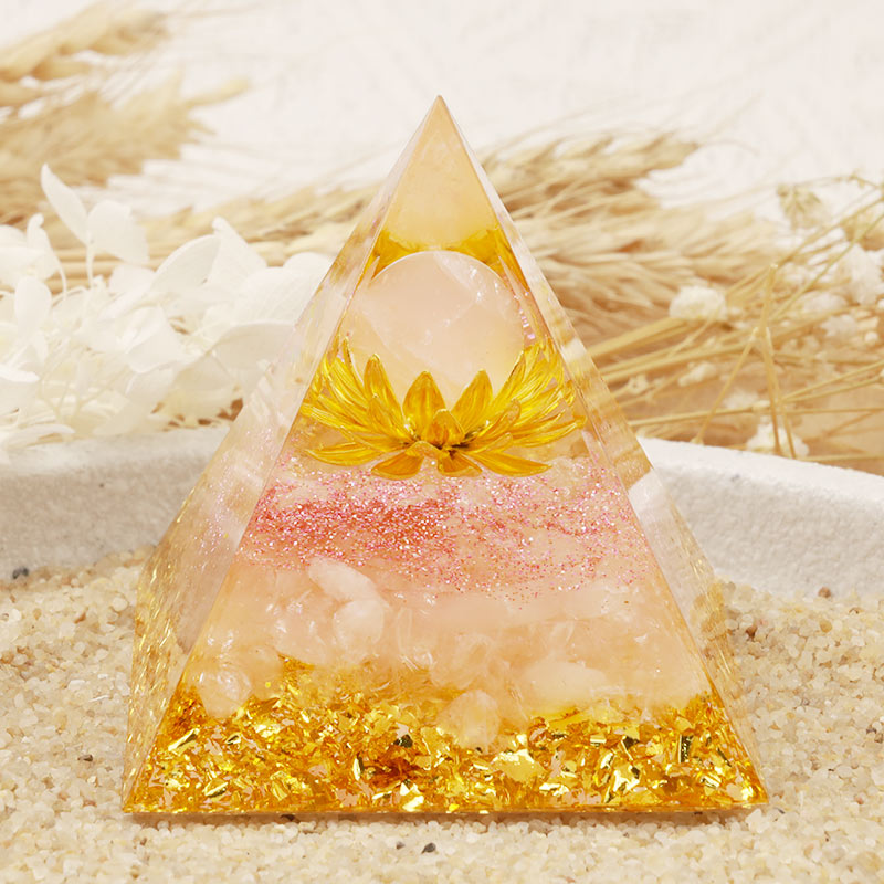 Orgone Pyramids – us.olivenorma