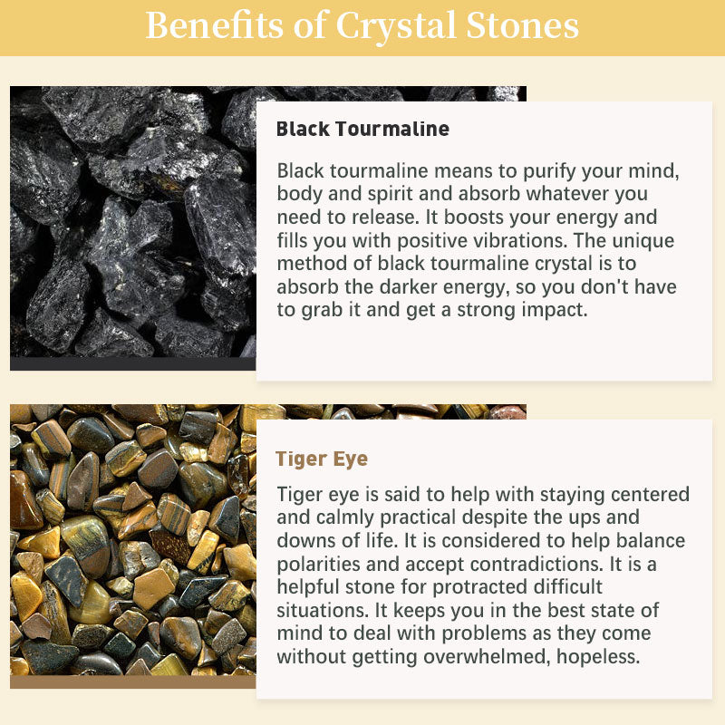 FREE Today: The Power of the Lion Tiger Eye Bracelet - image 9