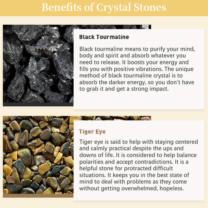 FREE Today: The Power of the Lion Tiger Eye Bracelet - image 9