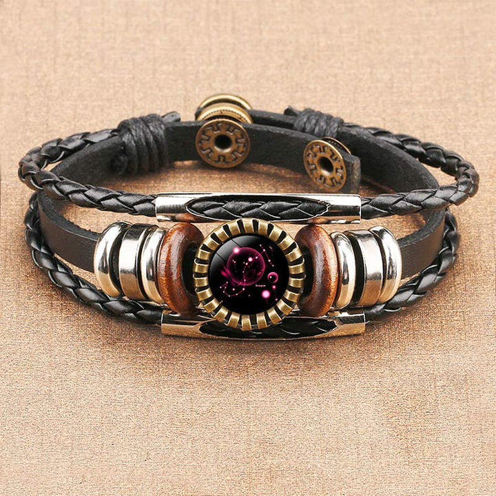 Olivenorma Zodiac Retro Bracelet - Scorpio - image 9