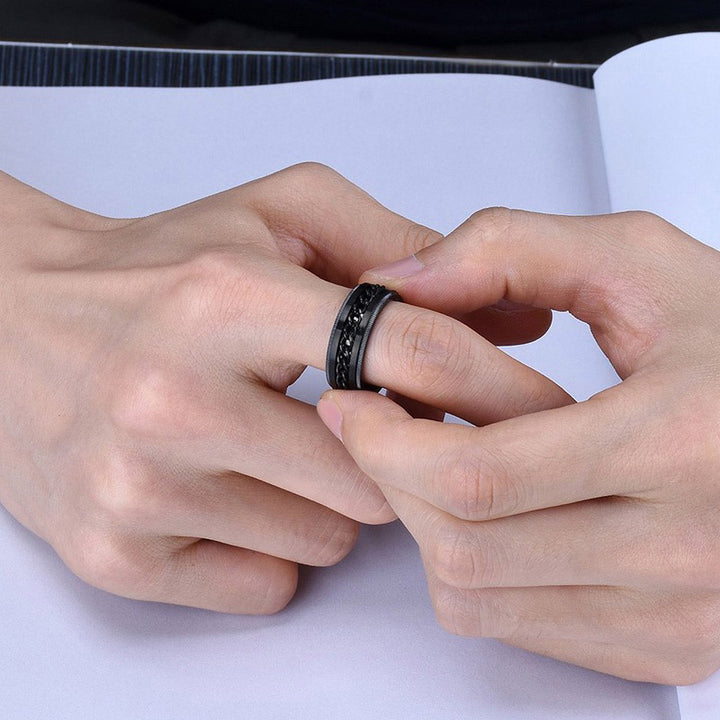 FREE Today: For Noble Love Couple Rings - image 37