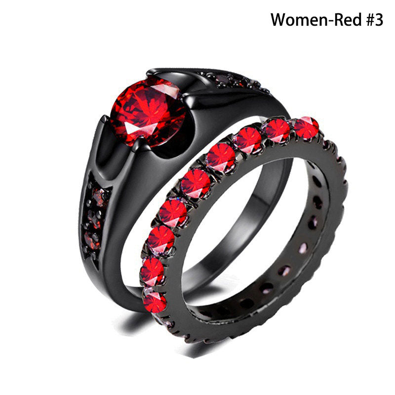 FREE Today: For Noble Love Couple Rings - image 16