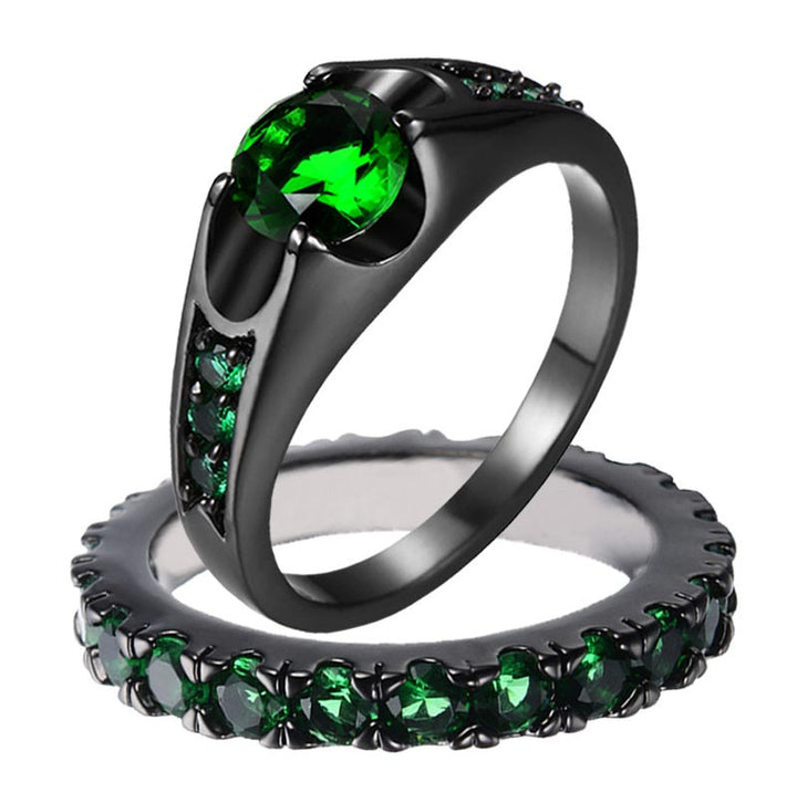 FREE Today: For Noble Love Couple Rings - image 31