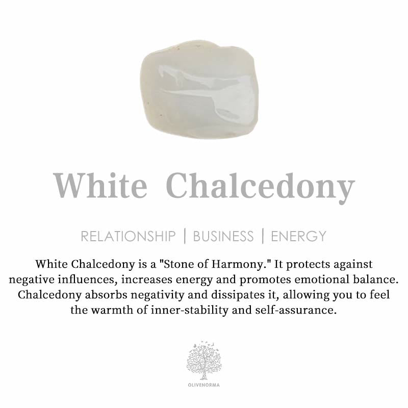 Olivenorma "Live Life" Dumbbells Natural Stone Beads Bracelet - image 31