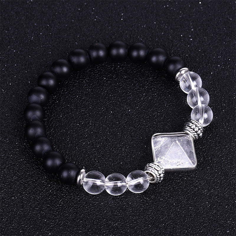 Crystal Blessing Bracelet