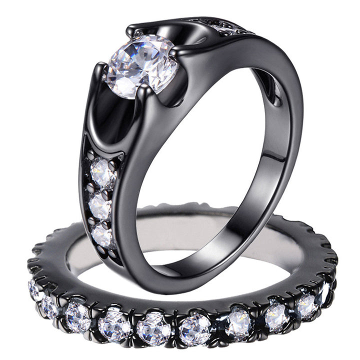 FREE Today: For Noble Love Couple Rings - image 40