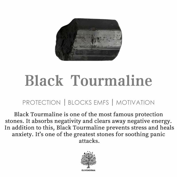 Olivenorma Crystal Raw Stone Incense Stick Holder Gemstone Decoration - image 14