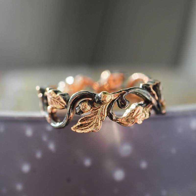 FREE Today:  Olivenorma The Light Soul - Alexandrite Ring - image 6