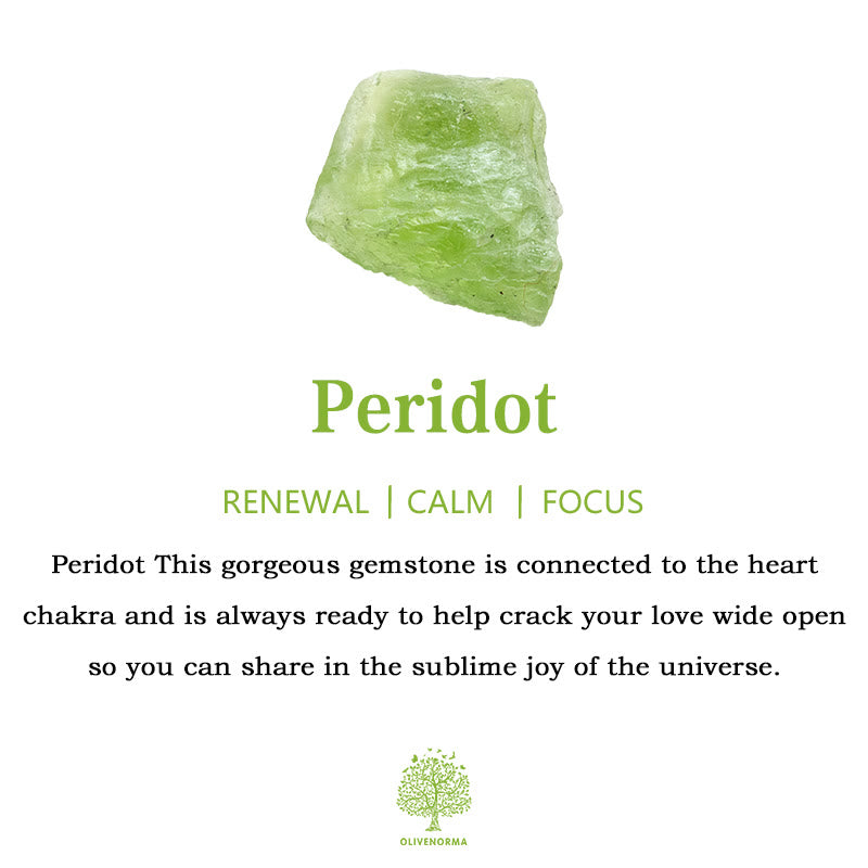 FREE Today: Sacred Heart Forest Malachite & Peridot Orgone Pyramid - image 8