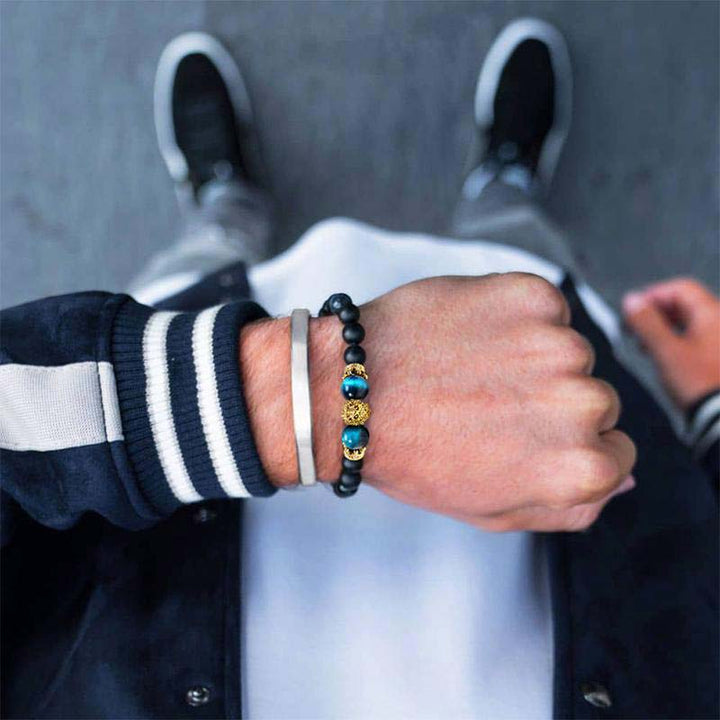 FREE Today: The Power of the Lion Tiger Eye Bracelet - image 11