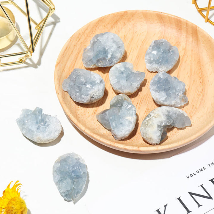 Kyanite Natural Crystal Serenity Healing Crystal