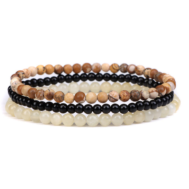 Olivenorma Protection From Negative Energies Bracelet